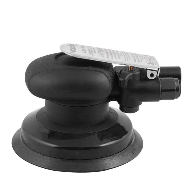 Lixadeira Roto Orbital Pneumática 5