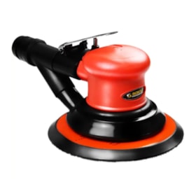 Lixadeira Roto Orbital Pneumática 6