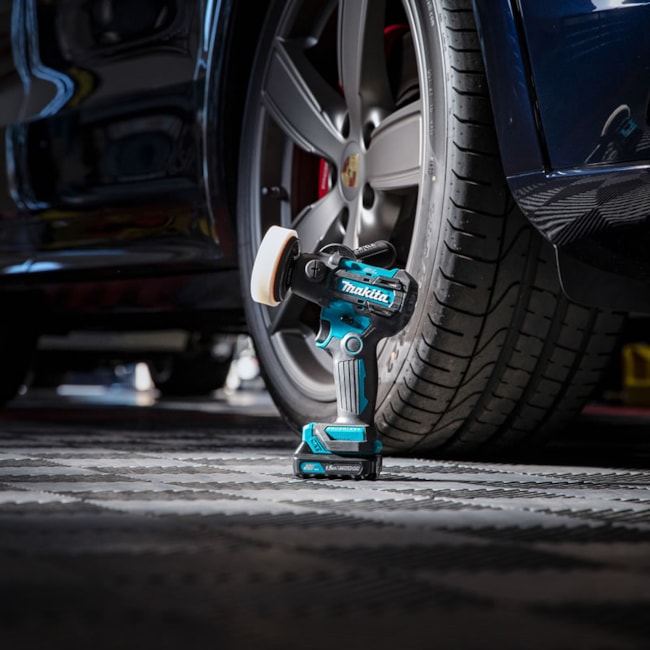 Lixadeira Vertical 2