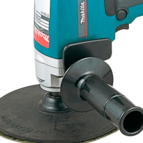 Lixadeira Vertical 500W com Punho GV7000 MAKITA