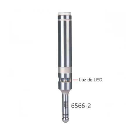 Localizador de Aresta 20mm com Led Ponta 10mm 6566-2 IN-SIZE-51352536-f225-4b29-8cce-33926cbfc2e3