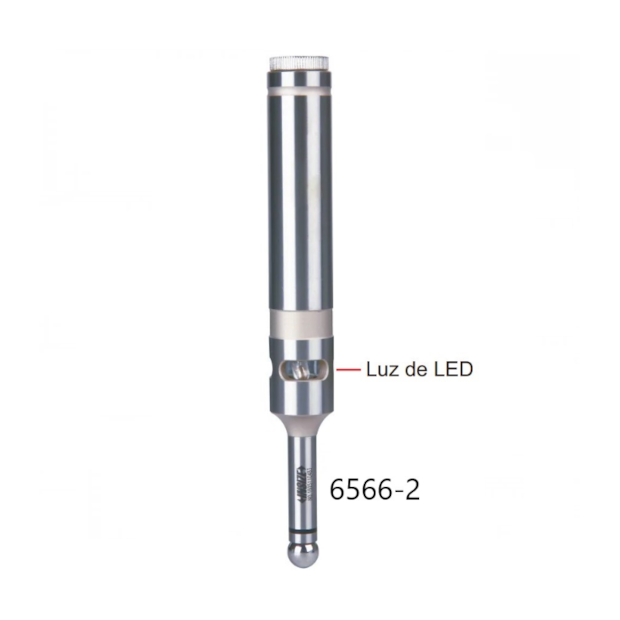 Localizador de Aresta 20mm com Led Ponta 10mm 6566-2 IN-SIZE-08d24dd3-607b-44e9-91c2-0a8523f82a88