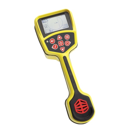 Localizador de Linhas com GPS e Bluetooth SR-24 RIDGID-e9920b75-fa41-4fba-86ee-408efc641f17