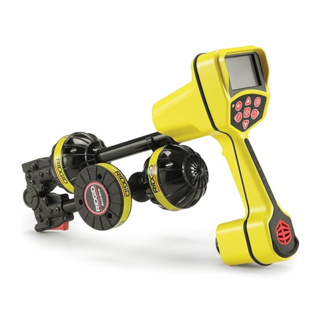 Localizador de Linhas com GPS e Bluetooth SR-24 RIDGID-1ac8f53e-94ff-49d3-be81-2fa4262782c6