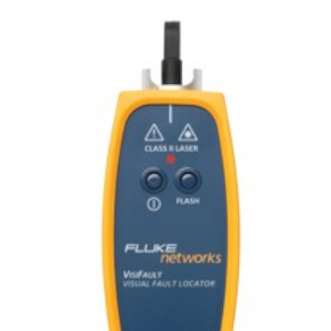 Localizador Visual VISIFAULT FLUKE-86e04fe0-005d-42f7-8171-85bad3b9a902