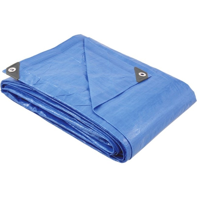 Lona de Polietileno Azul 3m x 2m 6129032000 VONDER-0ad9da8c-1d93-4463-9c02-c35c91abc354