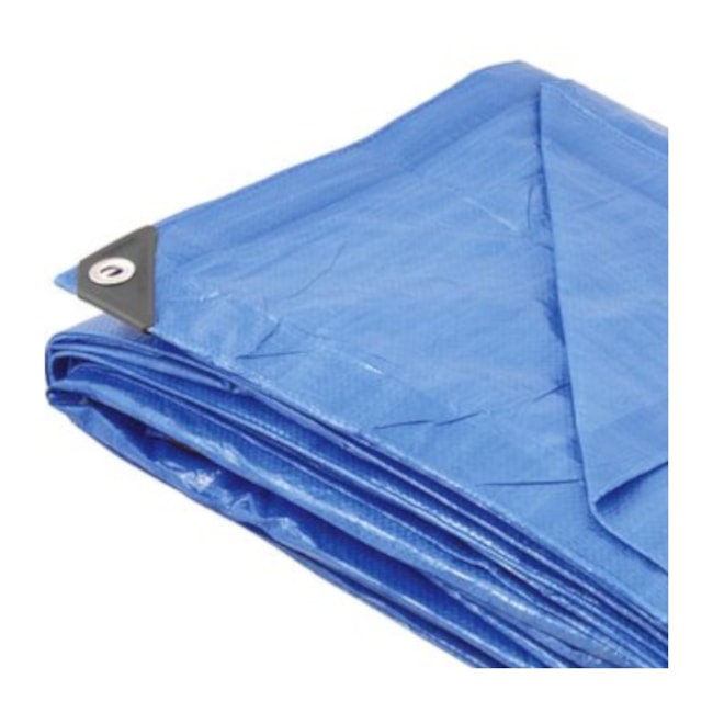 Lona de Polietileno Azul 6m x 4m 6129064000 VONDER-87690291-0d26-4366-ba4c-b8ca774b54a9