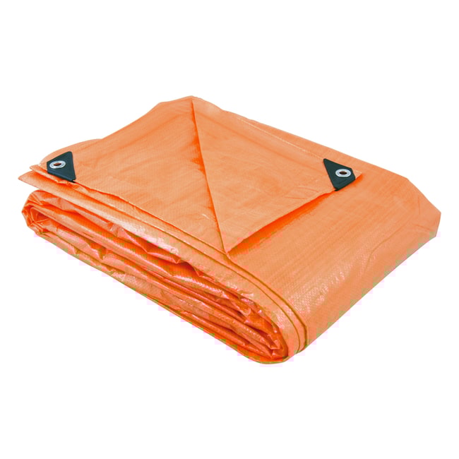 Lona de Polietileno Laranja 10M x 8M 6128108000 VONDER-1be62807-e481-4eb5-b436-7d812bc6d1de