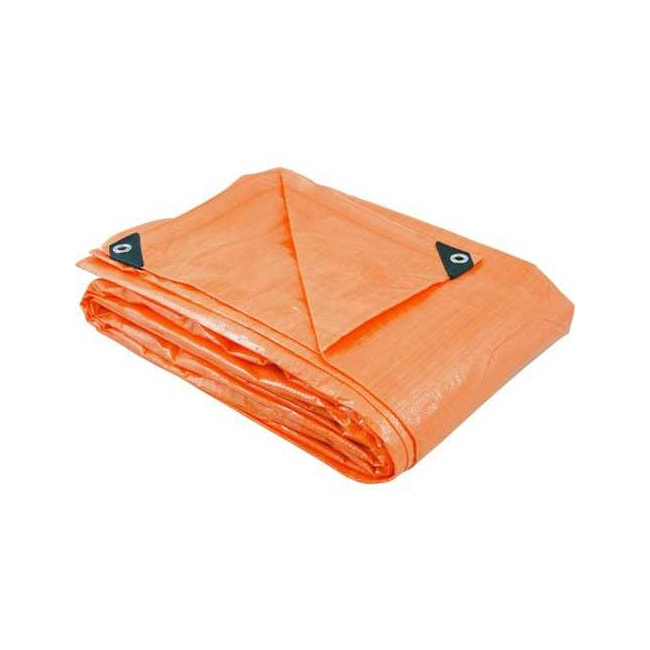 Lona de Polietileno Laranja 3M x 3M 6128033000 VONDER-190e1d7a-4d51-4af4-a20d-8fa01b6f4518