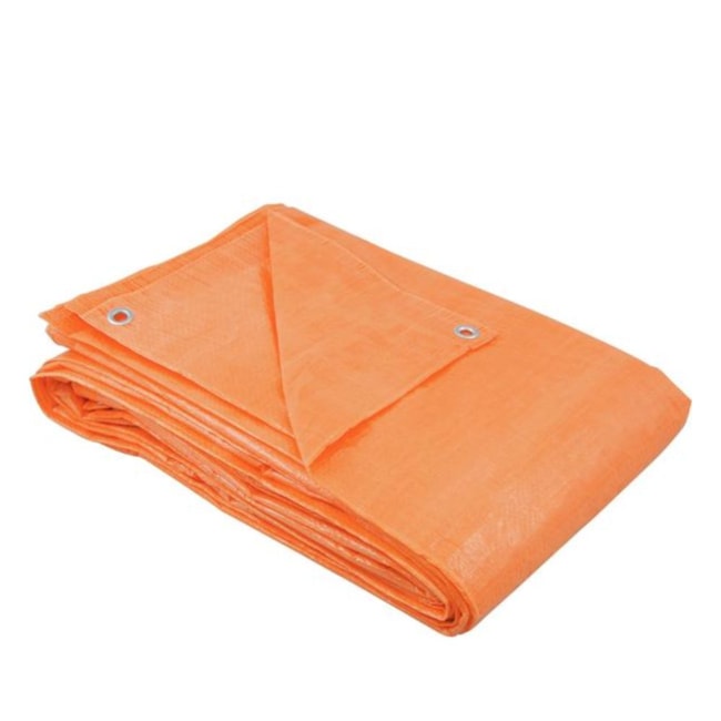 Lona de Polietileno Laranja 3x2m 100 Micra 6168032000 NOVE54-26459f93-ce88-4b62-a0b6-805cfbcc118f