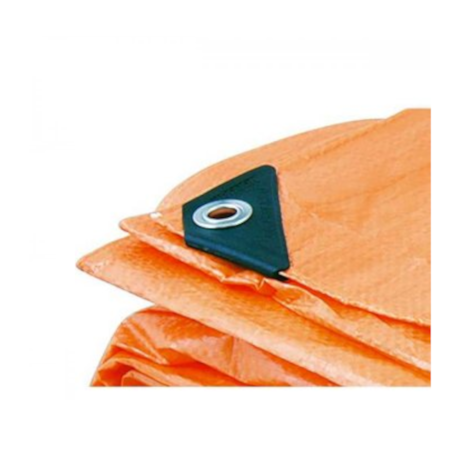 Lona de Polietileno Laranja 5M x 5M 6128055000 VONDER-2d1792cf-9d28-4347-964a-605c0d3b7570