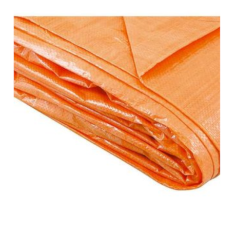 Lona de Polietileno Laranja 7M x 4M 6128074000 VONDER-b02a2713-4cef-4512-827d-28a84fb1f106