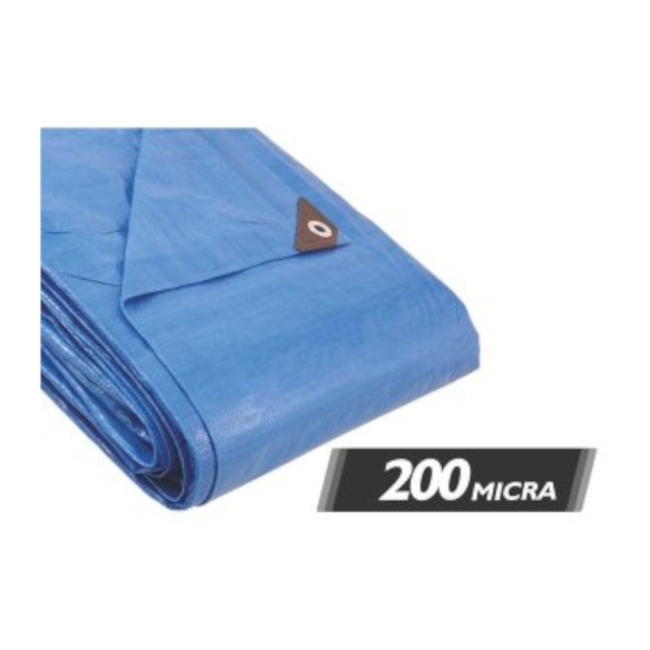 Lona Reforçada de Polietileno Azul 10M x 6M 6134106000 VONDER-7c947efb-83ea-4514-838d-10f8892b5068