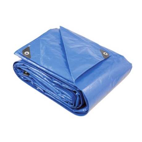 Lona Reforçada de Polietileno Azul 6M x 4M 6134064000 VONDER-3872c2cf-0a7a-4307-aed5-03340b42fa34