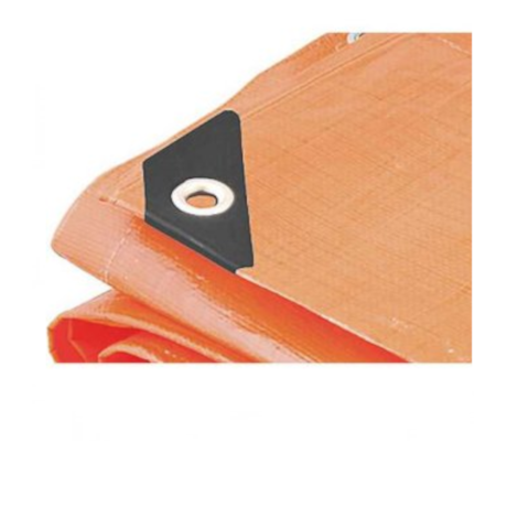 Lona Reforçada de Polietileno Laranja 4M x 3M 6133043000 VONDER-e050f6da-7864-4cdc-93ab-34bf74086245