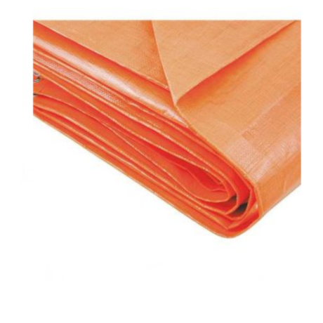 Lona Reforçada de Polietileno Laranja 4M x 3M 6133043000 VONDER-7e52f785-7038-405f-bd92-507bfa2b37ab