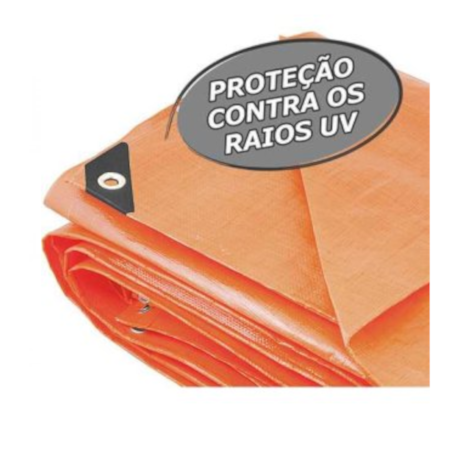 Lona Reforçada de Polietileno Laranja 4M x 3M 6133043000 VONDER-9eda6b60-583a-4679-ad40-af4289a12941