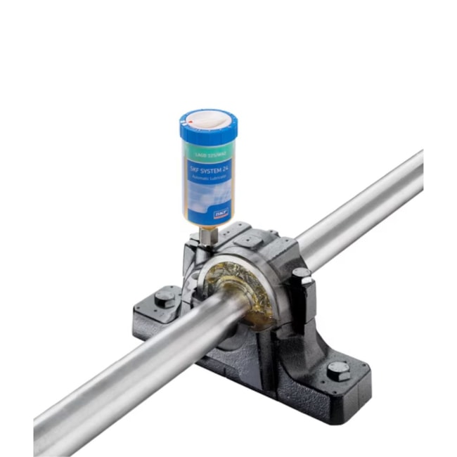 Lubrificador Automático Ponto Único 125ml LAGD 125/WA2 SKF-1a8095df-470e-4e67-8919-e28415349f66
