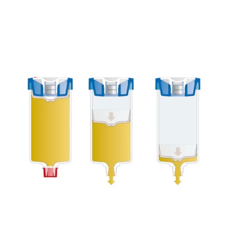 Lubrificador Automático Ponto Único 125ml LAGD 125/WA2 SKF-c50cc3a1-28bf-4662-abe4-e9c62dc245ab