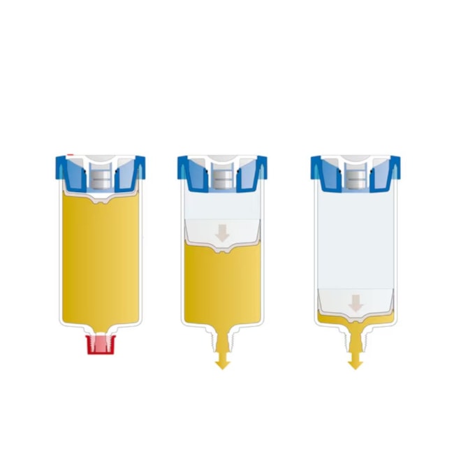 Lubrificador Automático Ponto Único 125ml LAGD 125/WA2 SKF-e44a7249-a2b5-4b0f-8538-fa31ff2dab94