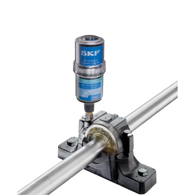 Lubrificador Automático WA2 de Ponto Único 250ml TLSD 250/WA2 SKF-23d3c884-1385-4cba-afbc-0f14c138356d