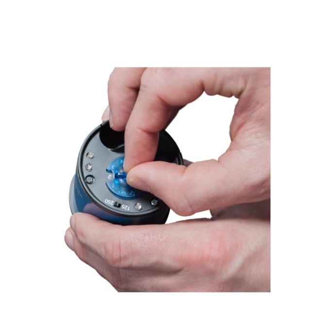 Lubrificador Automático WA2 de Ponto Único 250ml TLSD 250/WA2 SKF-ad31dda2-9ed7-49b6-9edb-69acfd3803dd