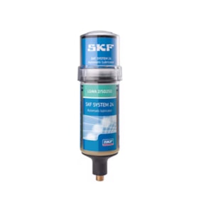 Lubrificador Automático WA2 de Ponto Único 250ml TLSD 250/WA2 SKF