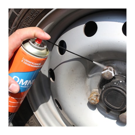 Lubrificante e Desengripante Aerosol 300ml OMNI WALTER ABRASIVOS-d7eac0b7-d33a-424c-915e-153febb3b27d