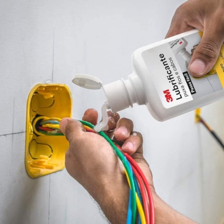 Lubrificante para Puxamento de Fios e Cabos 500ml HB004567309 3M-44a2830a-0e1e-4e94-9118-7d696216b0ee