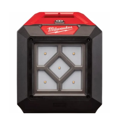 Luminaria 12V 1.000 Lumens sem Bateria e sem Carregador 2364-20 MILWAUKEE-fd7f0339-bf19-46ab-961b-0f19b787389f