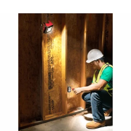 Luminaria 12V 1.000 Lumens sem Bateria e sem Carregador 2364-20 MILWAUKEE-73b1bd9a-4ef8-4294-b503-17d7f9462263