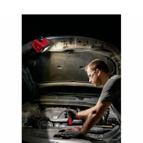 Luminaria 12V 1.000 Lumens sem Bateria e sem Carregador 2364-20 MILWAUKEE-fcf9d14f-46c3-4333-b167-a74593436544