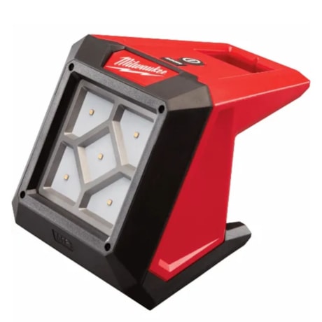 Luminaria 12V 1.000 Lumens sem Bateria e sem Carregador 2364-20 MILWAUKEE-19d09b39-e964-4351-bf19-4c0f53109e37