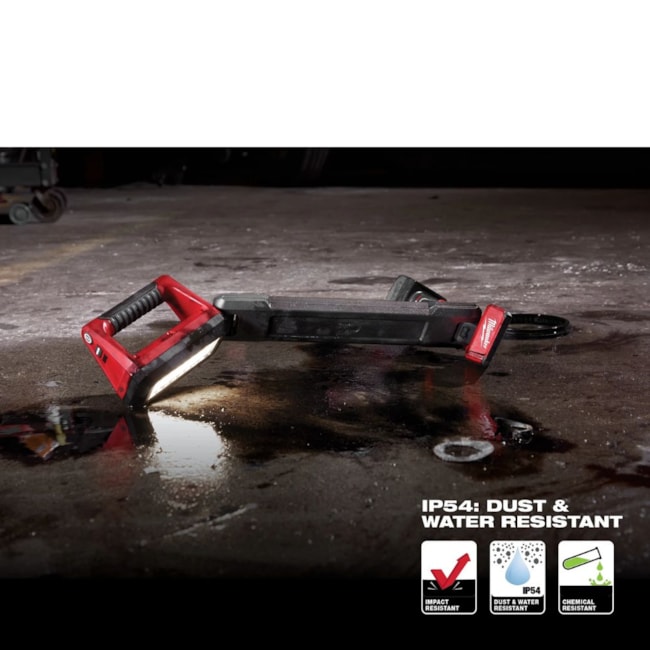 Luminária 12V Automotiva sem Bateria e sem Carregador 2126-20 MILWAUKEE-77064fc1-8062-4f00-99a7-cef33f07165d