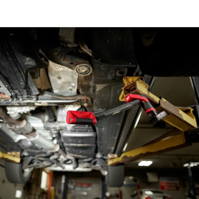 Luminária 12V Automotiva sem Bateria e sem Carregador 2126-20 MILWAUKEE-087426ac-35ea-4349-9427-aee26fef8ae4