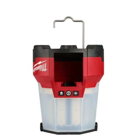 Luminária Compacta de Led 18V 4000 Lumens sem Bateria e sem Carregador 2145-20 MILWAUKEE-f665b344-4a43-4384-9e40-b318b5e90bd0