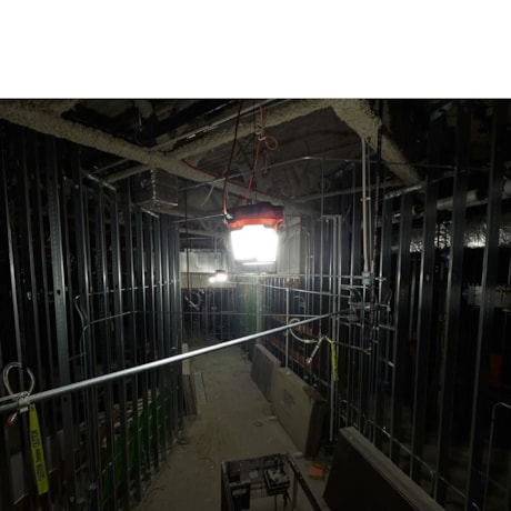 Luminária Compacta de Led 18V 4000 Lumens sem Bateria e sem Carregador 2145-20 MILWAUKEE-a1338b2d-a21f-4a64-866c-e71420bac9af