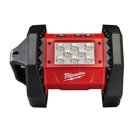 Luminária de Chão LED 1500 Lumens Trueview 18V sem Bateria e Carregador 2361-20 MILWAUKEE-bff5e8a9-e824-4f1d-b872-80f3a9f958fc