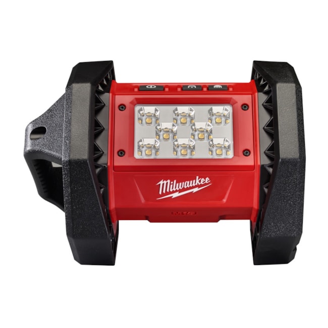 Luminária de Chão LED 1500 Lumens Trueview 18V sem Bateria e Carregador 2361-20 MILWAUKEE-aca4fe13-16e6-4766-bbe8-1bef17bba5a5