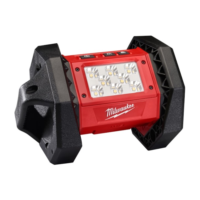 Luminária de Chão LED 1500 Lumens Trueview 18V sem Bateria e Carregador 2361-20 MILWAUKEE-5cdf7c2b-f875-4e49-a91c-589b2659a101
