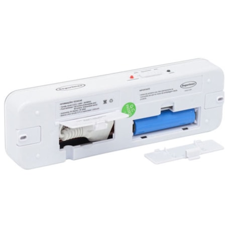 Luminária de Emergência 30 LEDs Bateria 23957 Segurimax-14c280f9-b780-40e7-a186-c31c5ff9c4d6