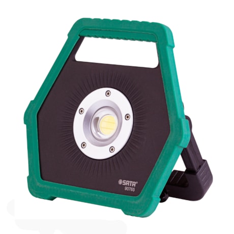 Luminária Dobrável Recarregável de 1100 Lumens ST90765L SATA-c8d88dae-e1fb-4762-9008-5694f87ccef6