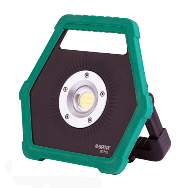 Luminária Dobrável Recarregável de 1100 Lumens ST90765L SATA-33551484-1ce1-42d9-b98d-a211d8f64d28