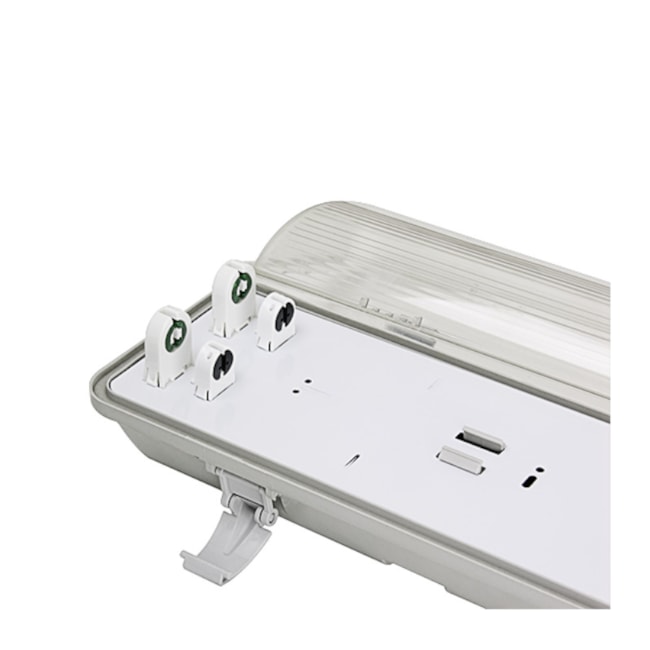 Luminária Hermética 2x14/16/18/20W 1525 OUROLUX-8798943b-029a-4266-bd0b-eea0205625d1