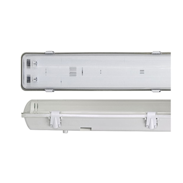 Luminária Hermética 2x14/16/18/20W 1525 OUROLUX-262b5ca8-8de1-423e-b349-24d83e6d77eb