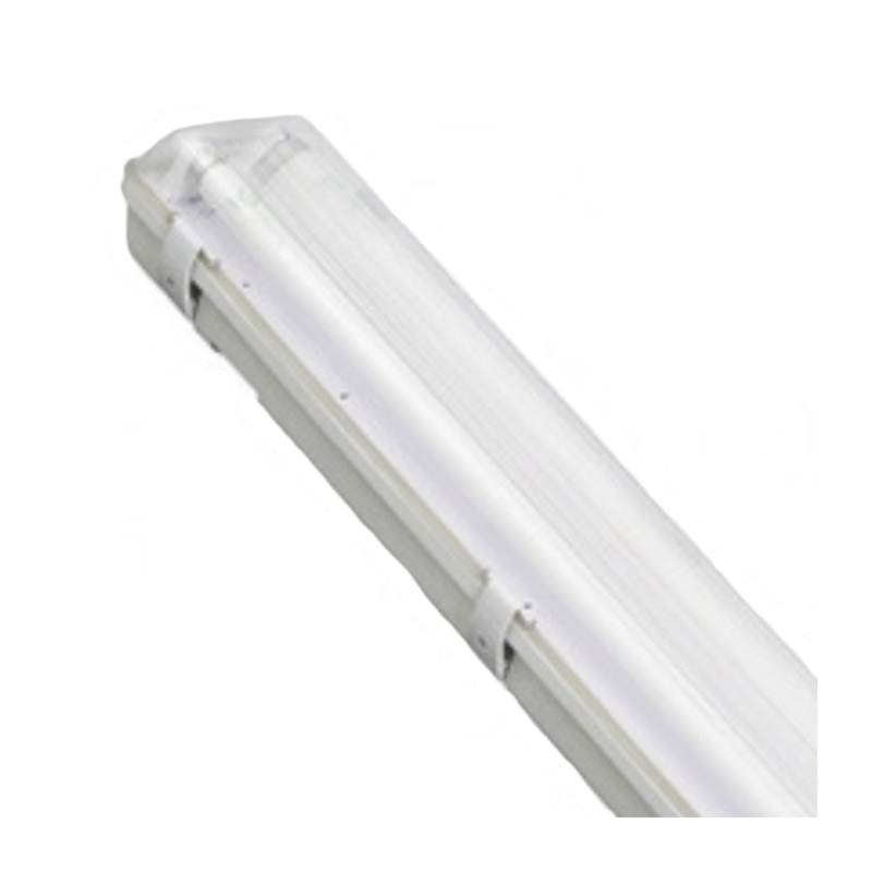 Luminária Hermética Led 9W 69cm IP65 01536 OUROLUX Anhanguera Ferramentas