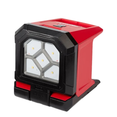 Luminaria LED 18V 1.500 Lumens sem Bateria e sem Carregador 2365-20 2365-20-e94f6c7f-57b4-40d1-8fde-6faa214e5660