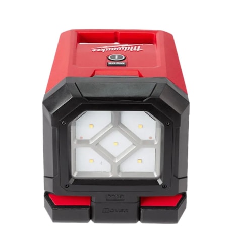 Luminaria LED 18V 1.500 Lumens sem Bateria e sem Carregador 2365-20 2365-20-7a1e72a6-4be9-45c3-88d0-a1f63f295452