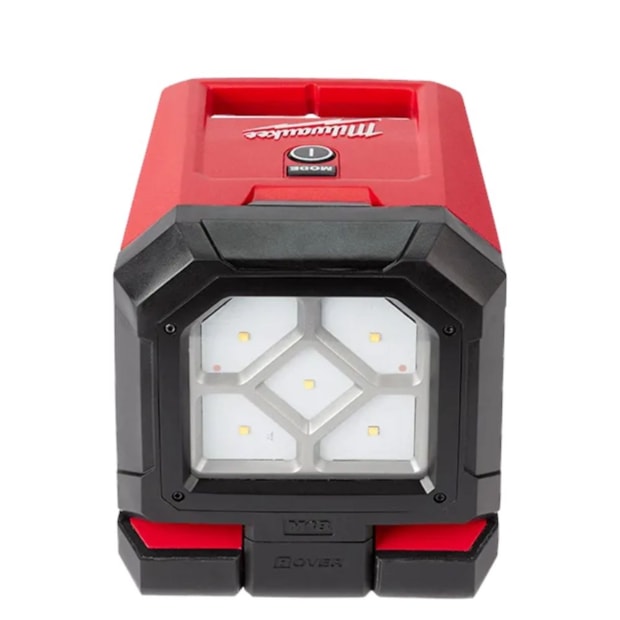 Luminaria LED 18V 1.500 Lumens sem Bateria e sem Carregador 2365-20 2365-20-1eaed21d-7672-46ae-947a-6849e94ebb43