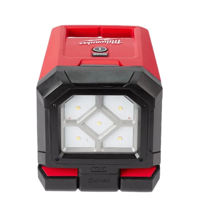 Luminaria LED 18V 1.500 Lumens sem Bateria e sem Carregador 2365-20 2365-20-ce27089c-0c91-412e-b223-42de16ec529c